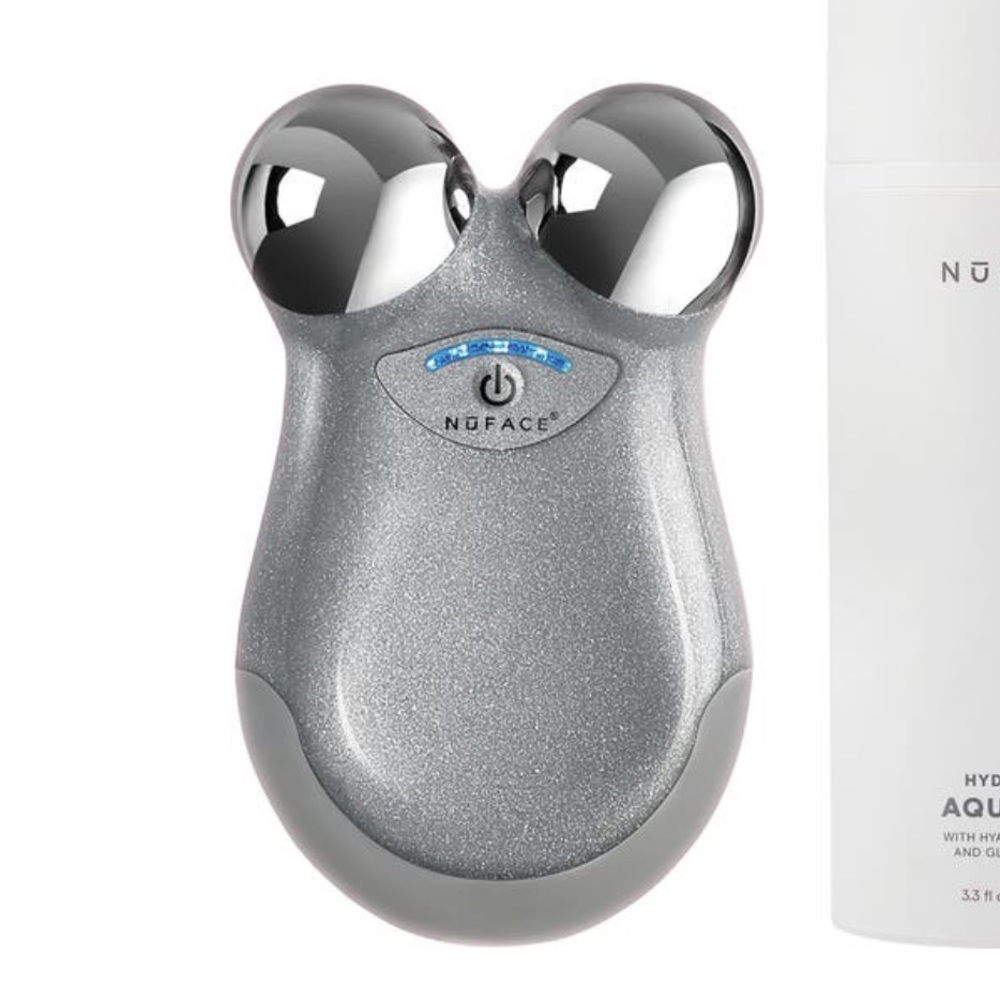 NUFACE mini!